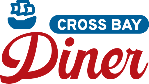 The cross Bay Diner